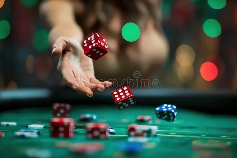 97win5 Live Casino